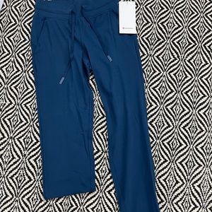 Lululemon Ready to Rulu jogger
